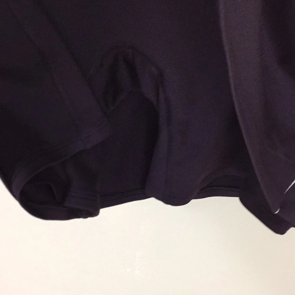 Nike Court Dry Straight Tennis Skirt Size LT